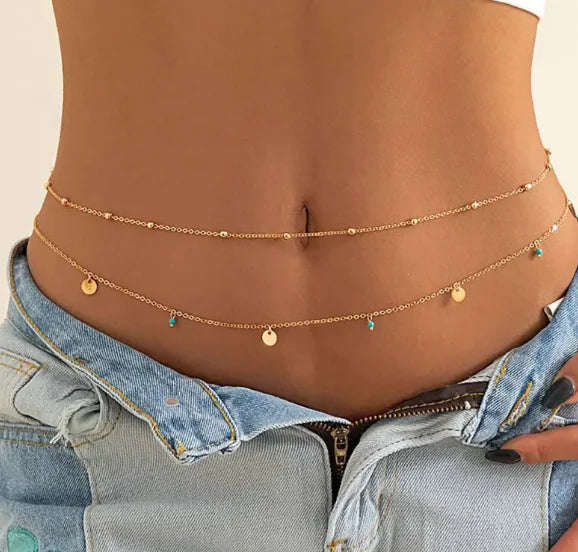 Waist Chain