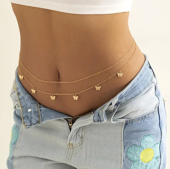 Waist Chain